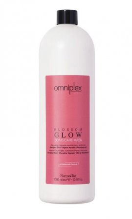 FarmaVita Omniplex Blossom Glow Mask - ����� ��� ����� � ������������ ��������� � ������ ��������� (1000 ��)
