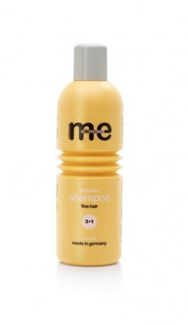 Me Mademoiselle Volume Shampoo -     3.1 (1000 )
