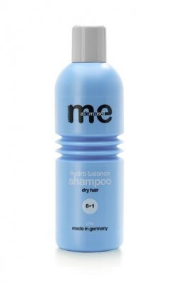 Me Mademoiselle Hydro Balance Shampoo -   8.1 (1000 )