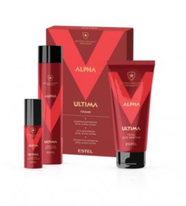 Estel Alpha Ultima - ����� ��� ������ �����