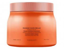Kerastase Discipline Bain Oleo-Relax Masque -         (500 )