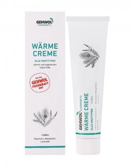 Gehwol Fusskraft rot - ������� ������� ��� ����� ���� 75 ��.