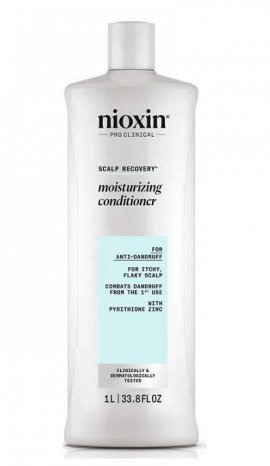 Nioxin Scalp Recovery Conditioner -   (1000 )