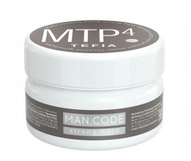 Tefia Man.Code Shampoo for Men -      (1000 )