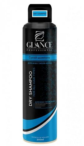 Glance Professional -       (200 )