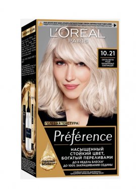 L`oreal Preference -     10.21 --  (174 )