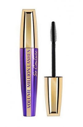 Loreal Volume Millions Lash So Couture So Black - ���� "������� ������" ������ (9.5 ��)