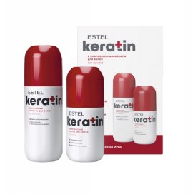 Estel Professional Keratin -     