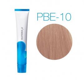 Lebel Materia  Layfer -  -   PBe-10 (  -) 80 