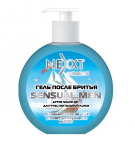 Nexxt Professional Sensual Men -       (250 )