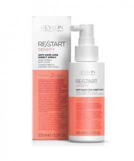 Revlon Professional ReStart Density Ahl Direct Spray - ����� ������ ��������� ����� (100 ��)
