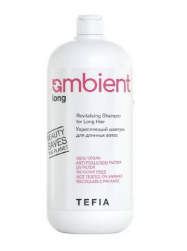 Tefia Ambient Long Conditioning Balm for Long Hair - �������-����������� ��� ������� ����� (950 ��)