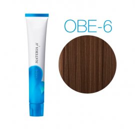 Lebel Materia  Layfer -  -   OBe-6 (  -) 80 