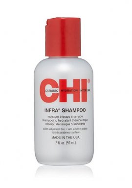 CHI Infra Shampoo - ������� ����������� � ����������� (59 ��)