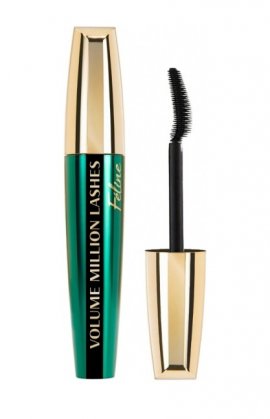L'oreal Volume Millions Lash Feline -  " "   (9.2 )