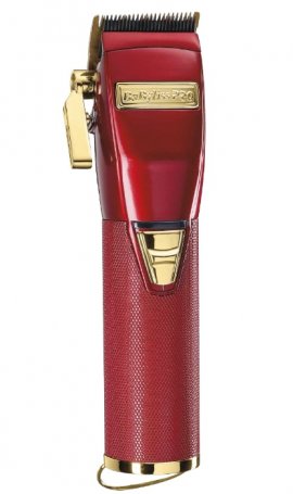 Babyliss Pro -      FX8700RE REDFX