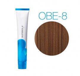 Lebel Materia  Layfer -  -   OBe-8 (  -) 80 