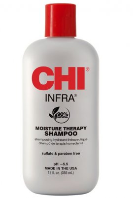 CHI Infra Shampoo - ������� (355 ��)