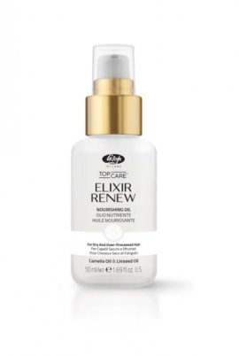 Lisap Top Care Elixir Renew - ����������� � ����������������� ����� ��� ����� � ������������ ����� (50 ��)