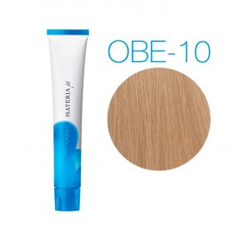 Lebel Materia  Layfer -  -   OBe-10 (  -) 80 