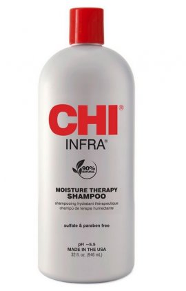 CHI Infra Shampoo - ������� (946 ��)