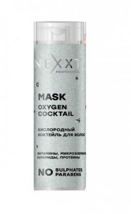 Nexxt Professional Mask Oxygen Cocktail -      (200 )