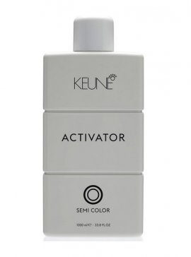 Keune Semi Color Activator -   (1000 )