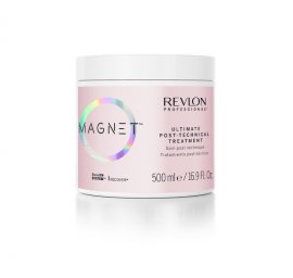 Revlon Professional Magnet Post-Technical Treatment - ����-����������� ���� ��� ����� (500 ��)