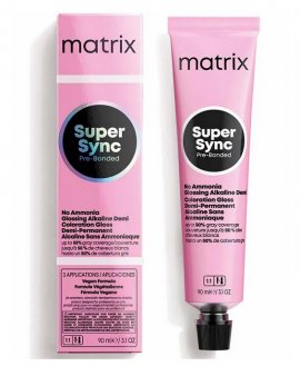 Matrix Color Super Sync - ������� ���� ������ ��� ����� 6RC+ ������ ������� ������-������ (90 ��)