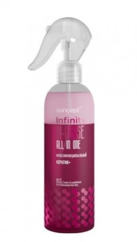 Concept Infinity Spray All in One -        (250 )