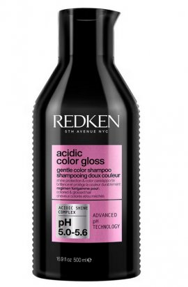 Redken Acidic Color Gloss Shampoo -          (500 )