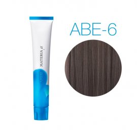 Lebel Materia  Layfer -  -   ABe-6 (  -) 80 
