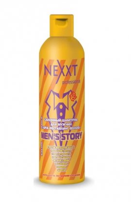 Nexxt Professional Men's Story -     (250 )