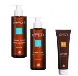 System 4 - ����� ����� T 2 x 500 �� + ������� H