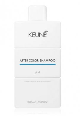 Keune Tinta After Color Shampoo -     (1000 )