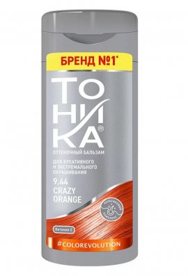 ������ Color Evolution - ������� ��� ����������� ����� 9.44 Crazy Orange (150 ��)