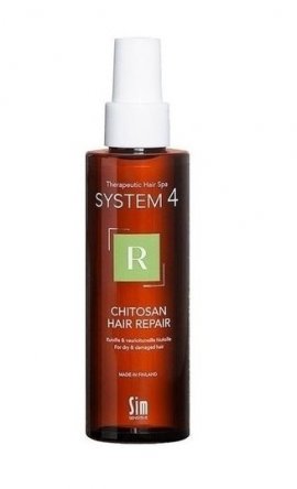 System 4 Chitosan Hair Repair R -   R        (50 )