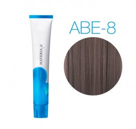 Lebel Materia  Layfer -  -   ABe-8 (  -) 80 