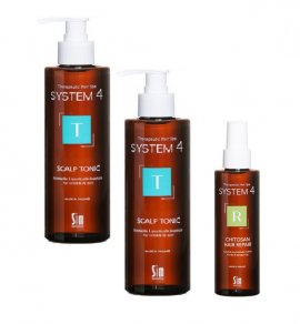 System 4 - ����� ����� T 2 x 500 �� + ����� R 50 ��