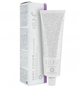 Keune Semi Color - ����-������ ��� ����� ��� ������� Clear/���������� (60 ��)