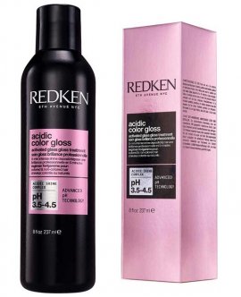 Redken Acidic Color Gloss Treatment -          (237 )