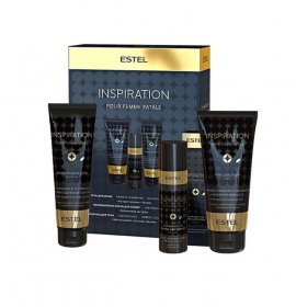 Estel Professional Inspiration -     (  100  +    200  +    150 )