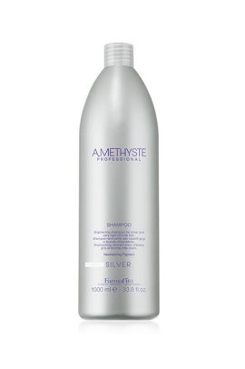 FarmaVita Amethyste Silver Shampoo -       (1000 )