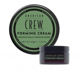American Crew Forming Cream - ������������� ���� �� ������� ��������� � ������� ������� ������ (50 ��)
