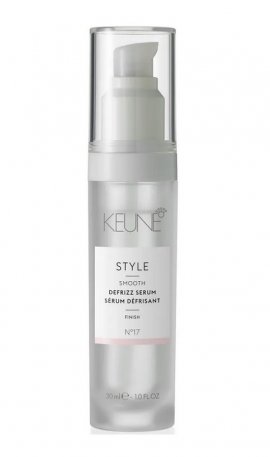 Keune Style Defrizz Serum 17 -     (30 )