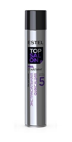 Estel Professional Top Salon Pro. �������� - ��� ��� ����� ������������� �������� (400 ��)