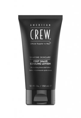 American Crew Post Shave Cooling Lotion -     (150 )
