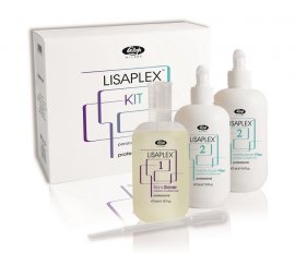 Lisap Lisaplex Professional Kit - ������� ������������� � �������������� ����� ���������������� ����� (3 x 475 ��)