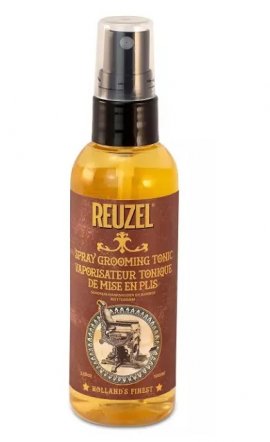 Reuzel Spray Grooming Tonic - -    (100 )