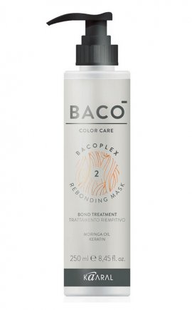 Kaaral Bacoplex Rebonding Mask -     (250 )